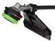 EGO MHBC 1204 E - Decespugliatore a batteria - 2x 56V 5Ah