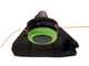 EGO MHBC 1204 E - Decespugliatore a batteria - 2x 56V 5Ah