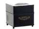 OUTLET - UTILIZZATO PER PROVA - More than chef ULTRASAVING Nero - Macchina sottovuoto a campana - Barra saldante da 30cm