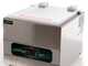 OUTLET - DA ESPOSIZIONE - Macchina sottovuoto a campana Euro 3000 Inox - Barra saldante da 25cm