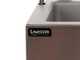 OUTLET - DA ESPOSIZIONE - Macchina sottovuoto a campana Euro 3000 Inox - Barra saldante da 25cm