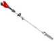Efco DSI 35 D - Decespugliatore multifunzione a batteria - 40V - 5Ah