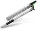 EGO MHCC 1022 E - Kit multifunzione tagliasiepi + potatore a batteria - 56V 2.5Ah