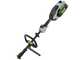 EGO MHCC 1022 E - Kit multifunzione tagliasiepi + potatore a batteria - 56V 2.5Ah