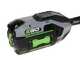 EGO MHCC 1022 E - Kit multifunzione tagliasiepi + potatore a batteria - 56V 2.5Ah