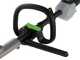 EGO MHCC 1022 E - Kit multifunzione tagliasiepi + potatore a batteria - 2x 56V 2.5Ah
