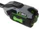 EGO MHCC 1022 E - Kit multifunzione tagliasiepi + potatore a batteria - 2x 56V 2.5Ah