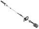 EGO MOPH 1020E - Abbacchiatore, potatore 2 in 1 a batteria - 56V - Batteria da 7,5Ah