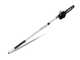 EGO MOPH 1020E - Abbacchiatore, potatore 2 in 1 a batteria - 56V - Batteria da 7,5Ah