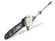 EGO MOPH 1020E - Abbacchiatore, potatore 2 in 1 a batteria - 56V - Batteria da 7,5Ah