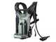 EGO MOPH 1020E - Abbacchiatore, potatore 2 in 1 a batteria - 56V - Batteria da 7,5Ah