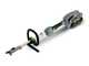 EGO MOPH 1020E - Abbacchiatore, potatore 2 in 1 a batteria - 56V - Batteria da 7,5Ah