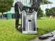 EGO MOPH 1020E - Abbacchiatore, potatore 2 in 1 a batteria - 56V - Batteria da 7,5Ah