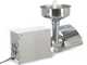 OUTLET - PICCOLI DIFETTI ESTETICI - Passapomodoro AE-SM5 INOX con motore elettrico - 600W - 1 Hp