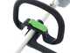 EGO OSA1000 - Abbacchiatore a batteria - Motore PH 1420 E - 56V - Batteria da 5Ah
