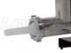 OUTLET - DIFETTI ESTETICI - Palumbo Pavi L22 - Tritacarne elettrico - Corpo in alluminio - 1 HP