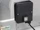 OUTLET - SENZA IMBALLO ORIGINALE - Passapomodoro AE-SM3 INOX con motore elettrico - 375W - 0.5 Hp