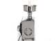 OUTLET - SENZA IMBALLO ORIGINALE - Passapomodoro AE-SM3 INOX con motore elettrico - 375W - 0.5 Hp