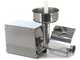 OUTLET - SENZA IMBALLO ORIGINALE - Passapomodoro AE-SM3 INOX con motore elettrico - 375W - 0.5 Hp
