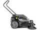 Karcher KM 70/30 C Bp 2SB - Spazzatrice a batteria con cesto di raccolta - SENZA BATTERIA E CARICABATTERIA