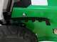 GreenBay GB-LM 51 H MY25 - Rasaerba a scoppio trazionato - 4 in 1 - Motore Honda GCVx170 - Taglio 51cm