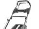 GreenBay GB-LM 51 H MY25 - Rasaerba a scoppio trazionato - 4 in 1 - Motore Honda GCVx170 - Taglio 51cm