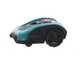 OUTLET - DA ESPOSIZIONE - Robot rasaerba Bosch Indego 350 - robot tosaerba con batteria al litio 18 V