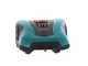 OUTLET - DA ESPOSIZIONE - Robot rasaerba Bosch Indego 350 - robot tosaerba con batteria al litio 18 V