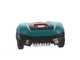 OUTLET - DA ESPOSIZIONE - Robot rasaerba Bosch Indego 350 - robot tosaerba con batteria al litio 18 V