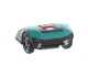 OUTLET - DA ESPOSIZIONE - Robot rasaerba Bosch Indego 350 - robot tosaerba con batteria al litio 18 V