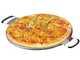 DCG Pizza Maker - Forno Pizza Elettrico - Pietra refrattria