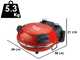 DCG Pizza Maker - Forno Pizza Elettrico - Pietra refrattria