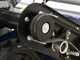 BullMach FALX 600 L - Trinciaerba a martelli - Loncin G200F