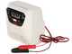 Aima Twist Furia-Evolution - Abbacchiatore a batteria 220-300 cm - Asta alluminio + prolunga