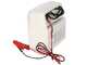 Aima Twist Furia-Evolution - Abbacchiatore a batteria 220-300 cm - Asta alluminio + prolunga
