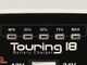 Telwin Touring 18 - Caricabatterie - batterie da 12 e 24 V - segnalazione a Led della carica