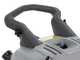 OUTLET - PICCOLI DIFETTI ESTETICI - Comet New Scout 150 Classic - Idropulitrice ad acqua calda professionale - 150 bar max - 540 l/h
