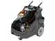OUTLET - PICCOLI DIFETTI ESTETICI - Comet New Scout 150 Classic - Idropulitrice ad acqua calda professionale - 150 bar max - 540 l/h