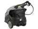 OUTLET - PICCOLI DIFETTI ESTETICI - Comet New Scout 150 Classic - Idropulitrice ad acqua calda professionale - 150 bar max - 540 l/h