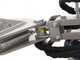 OUTLET - UTILIZZATO PER PROVA - BullMach ORBIS 600 - Disco Interfilare