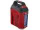 TORO - Batteria al litio 60V - 2.5Ah - Flex-Force Power System