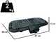 DCG BQ2496N - Barbecue elettrico