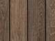 Keter Signature Walnut - Armadio porta attrezzi da giardino - 140x73x170 cm