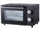 DCG MBN10 - Forno elettrico ventilato - 10L 650W