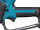 Makita DUC101ZJ LXT - Potatore manuale a batteria - 18V - SENZA BATTERIA E CARICABATTERIA
