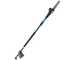 Campagnola T-REX 250-300 - Potatore manuale elettrico a batteria su asta  - Batteria da 21,6V 5Ah