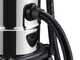 DCG BS2030N - Aspirapolvere aspiraliquidi - 20l - 1200W
