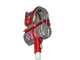 DCG BS5070 - Scopa elettrica ricaricabile senza filo - Batteria al litio 22.2 V
