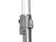 DCG BS5070 - Scopa elettrica ricaricabile senza filo - Batteria al litio 22.2 V