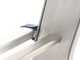 Facal Briko Blu BB/3, 2x9 gradini, 4.56 m - Scala in alluminio telescopica - Altezza stimata operativa 5.50 m